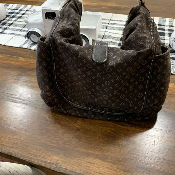 Louis Vuitton bag great condition - Picture 2 of 7